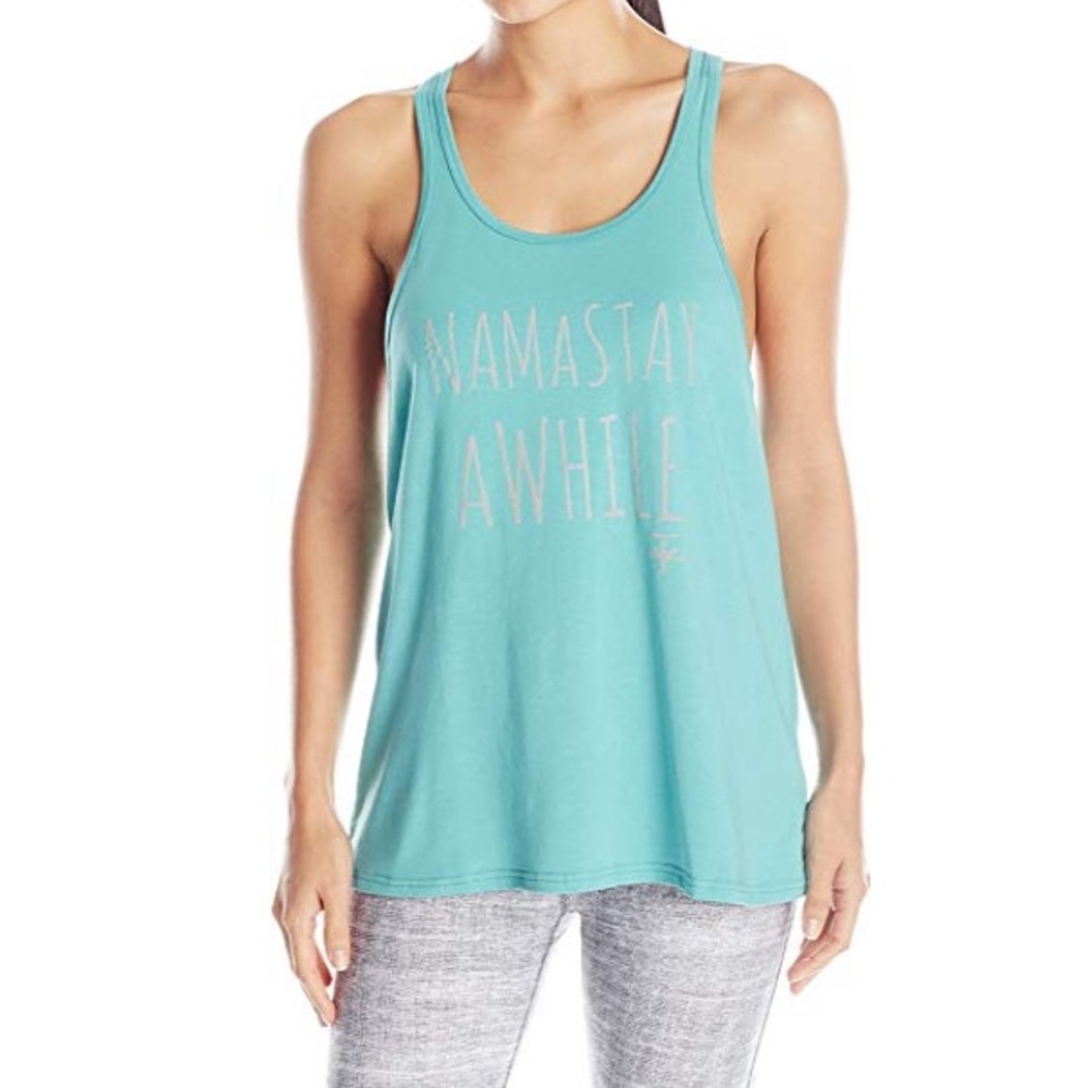 Soybu Graph Tank 🧘‍♀️